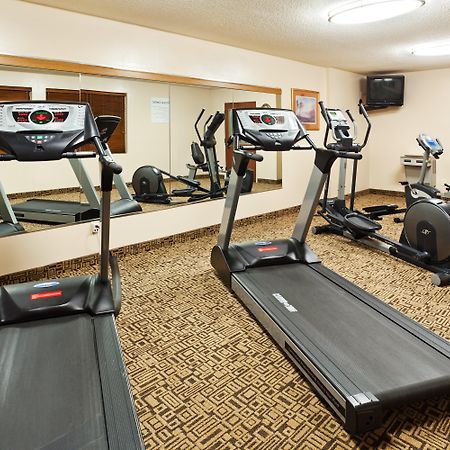Holiday Inn Express & Suites Reidsville By Ihg Εξωτερικό φωτογραφία