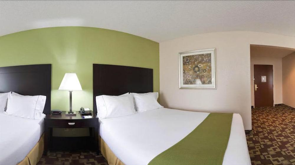 Holiday Inn Express & Suites Reidsville By Ihg Εξωτερικό φωτογραφία