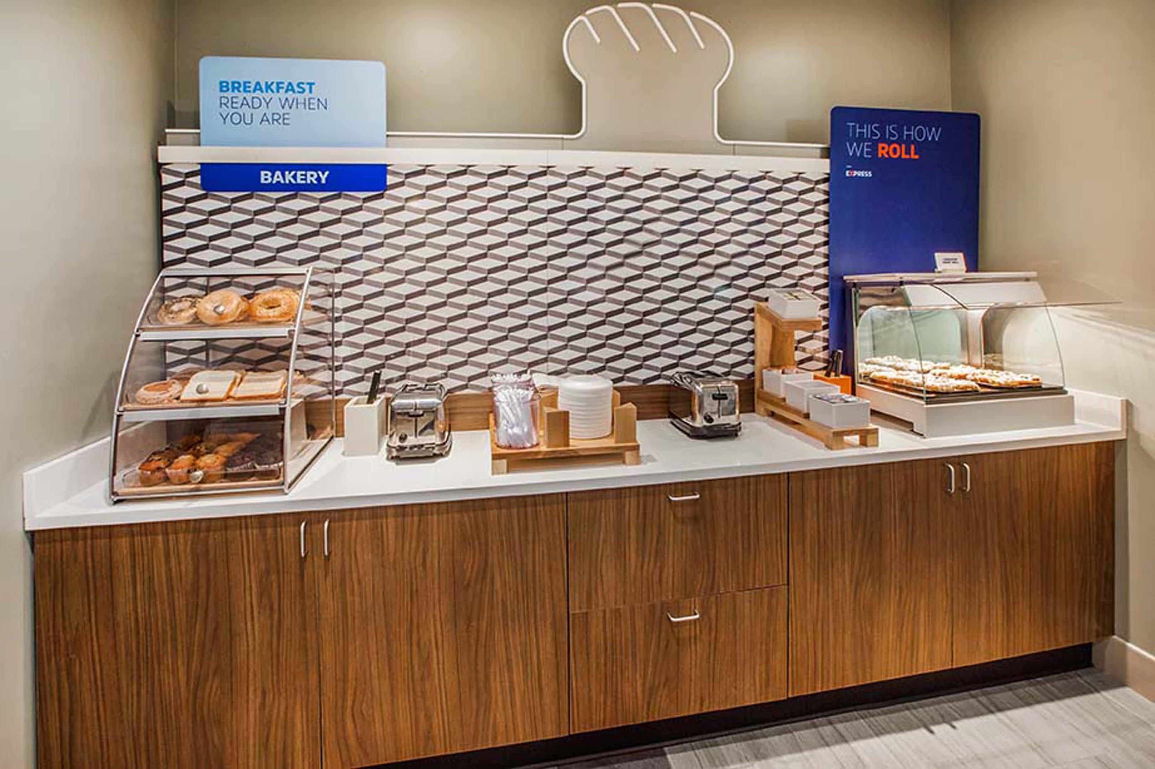 Holiday Inn Express & Suites Reidsville By Ihg Εξωτερικό φωτογραφία