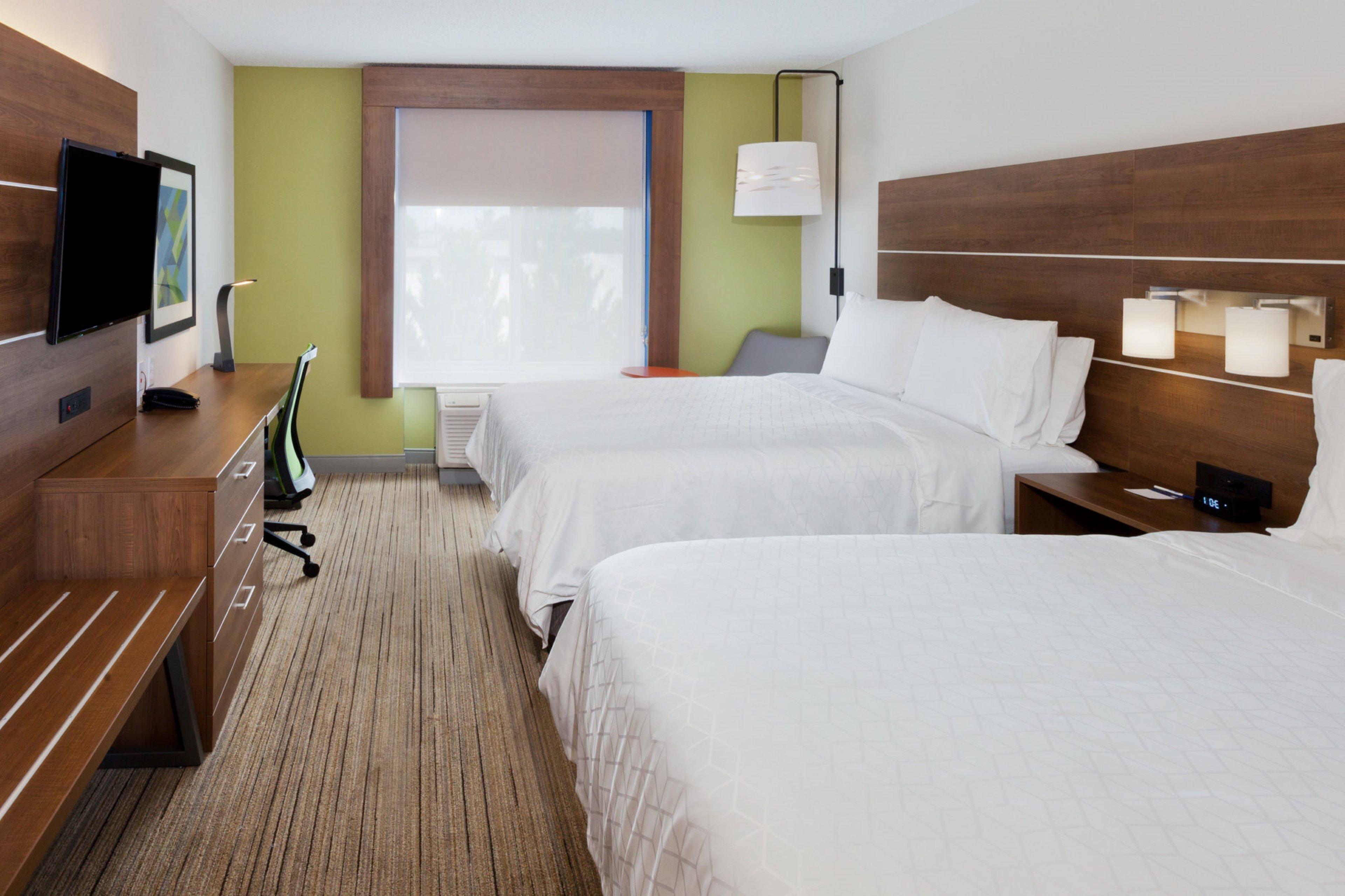Holiday Inn Express & Suites Reidsville By Ihg Εξωτερικό φωτογραφία
