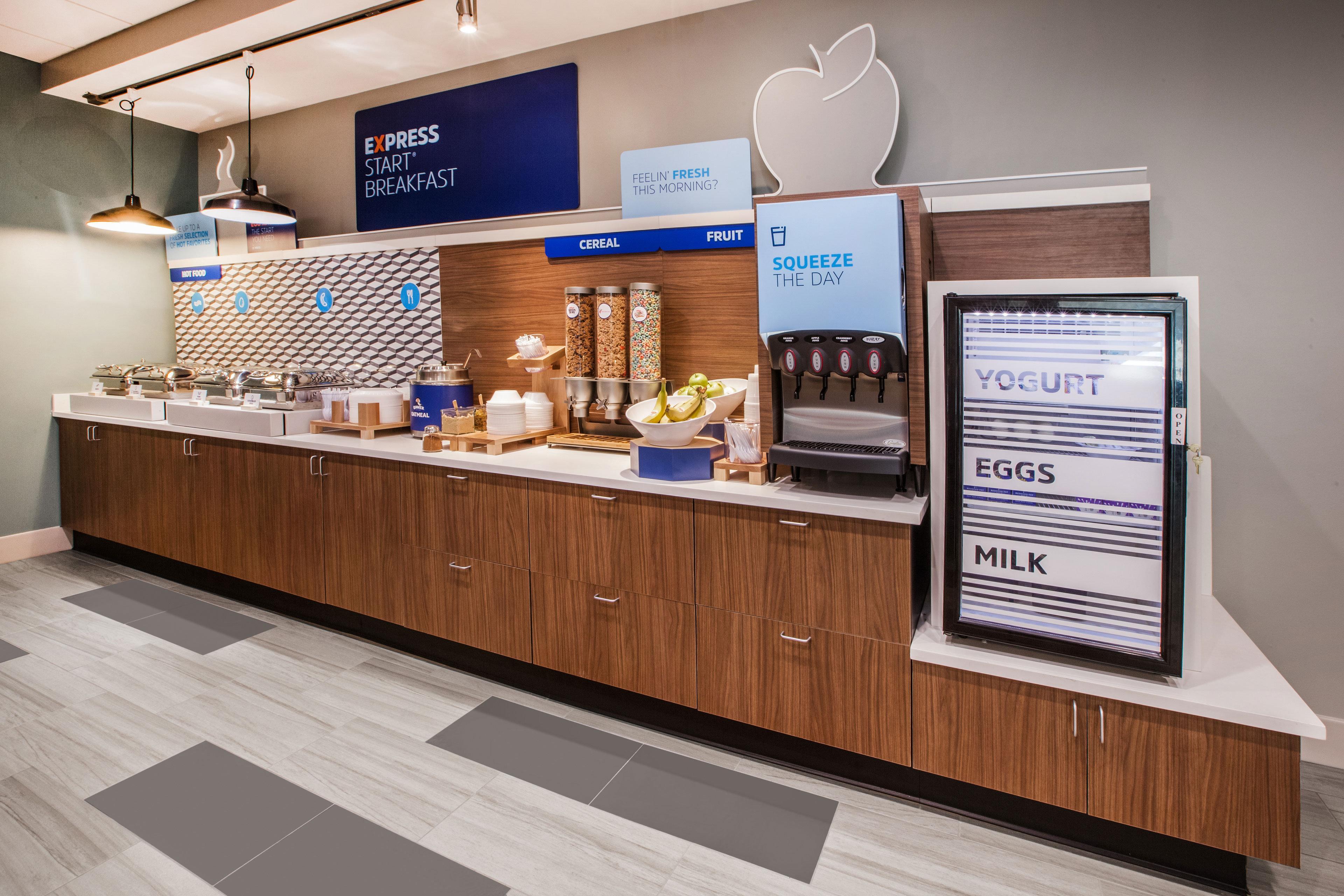 Holiday Inn Express & Suites Reidsville By Ihg Εξωτερικό φωτογραφία
