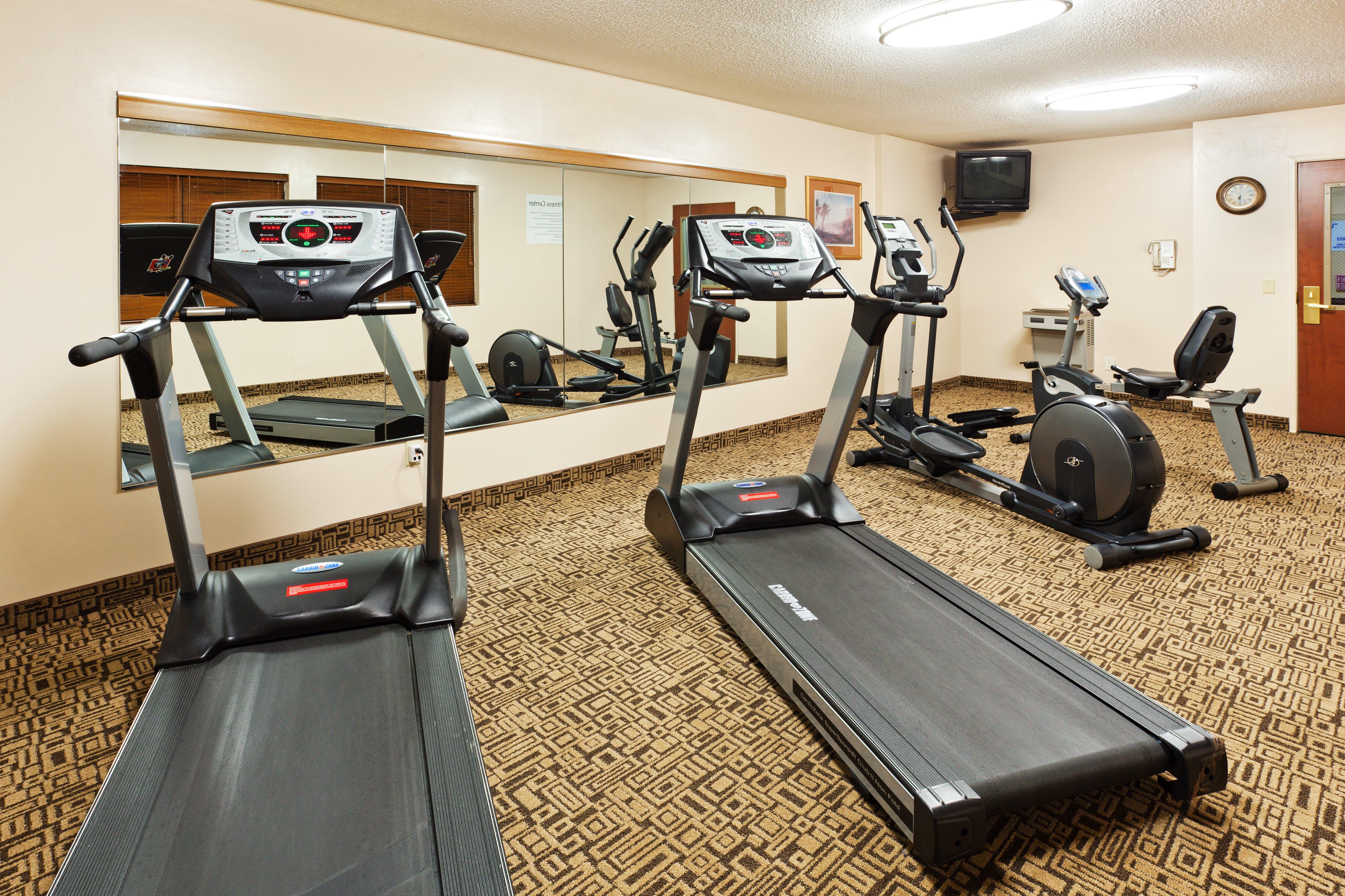Holiday Inn Express & Suites Reidsville By Ihg Εξωτερικό φωτογραφία