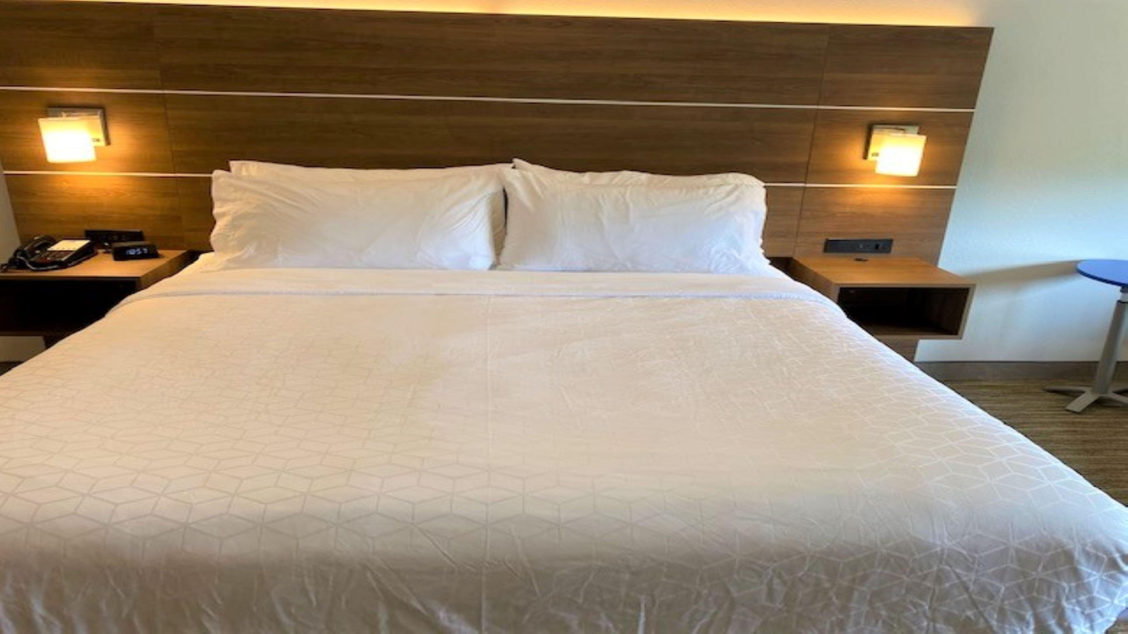 Holiday Inn Express & Suites Reidsville By Ihg Εξωτερικό φωτογραφία