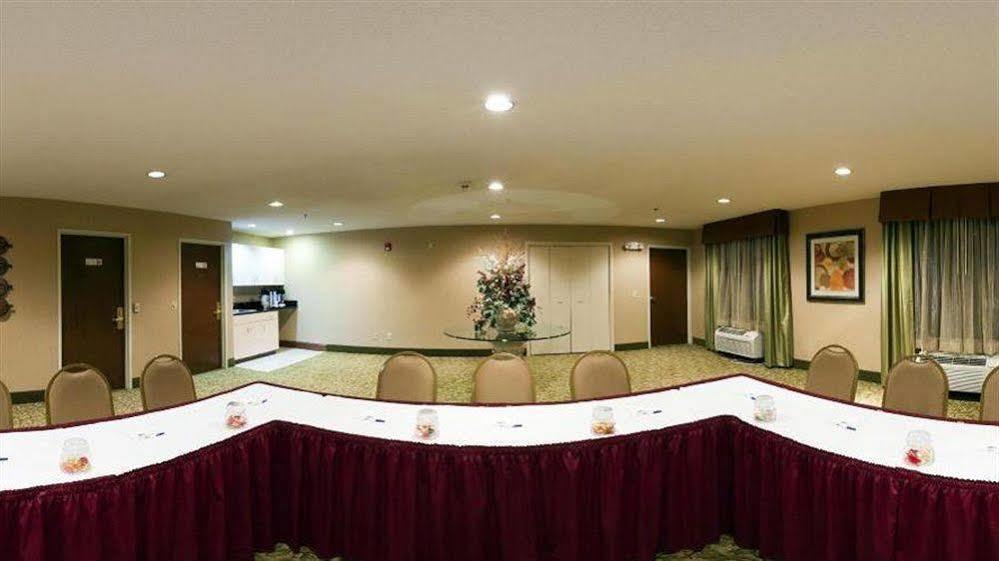 Holiday Inn Express & Suites Reidsville By Ihg Εξωτερικό φωτογραφία
