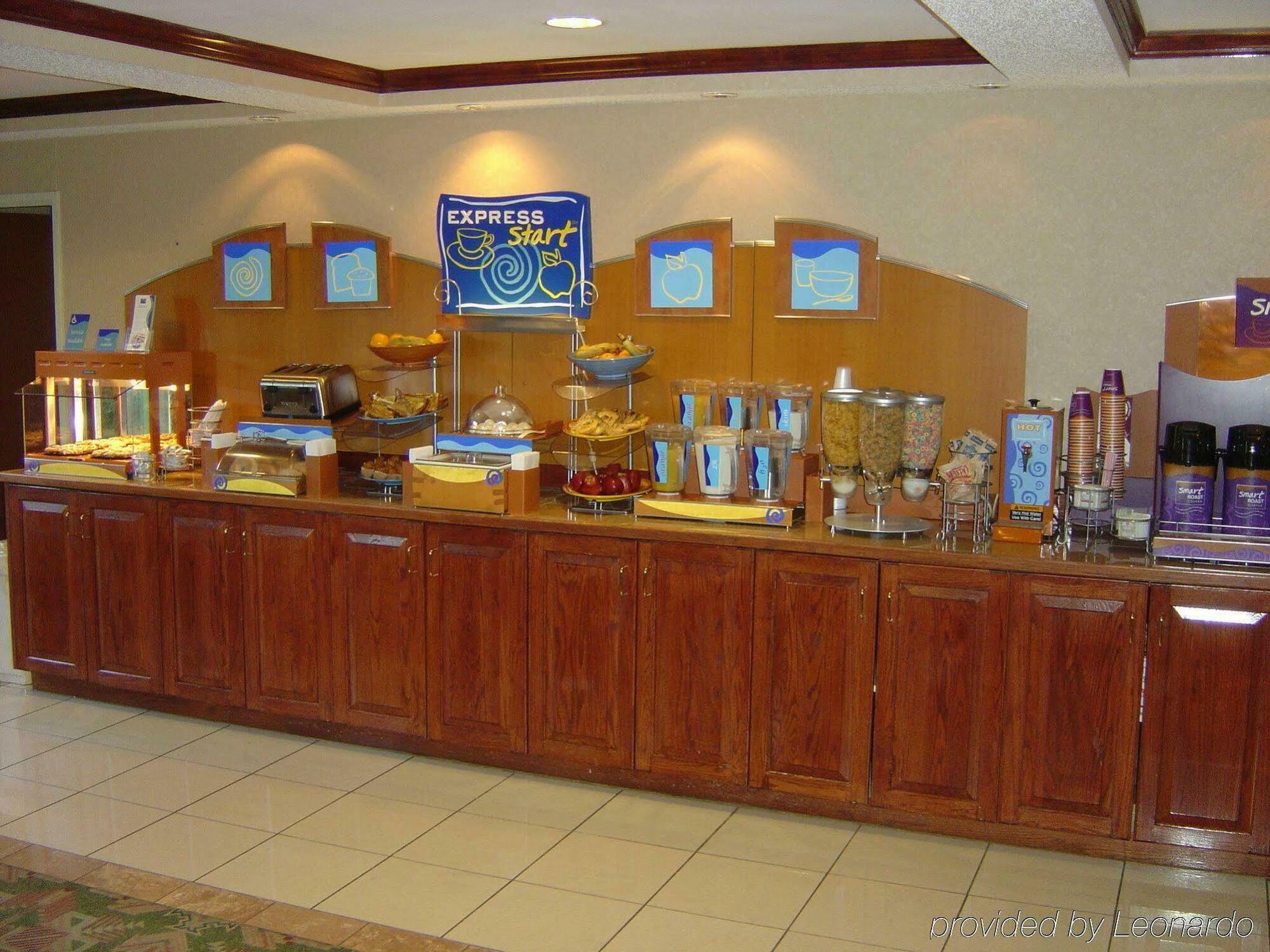 Holiday Inn Express & Suites Reidsville By Ihg Εξωτερικό φωτογραφία