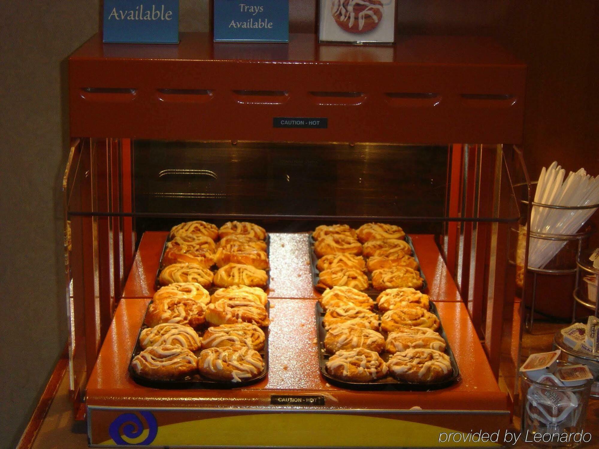 Holiday Inn Express & Suites Reidsville By Ihg Εξωτερικό φωτογραφία
