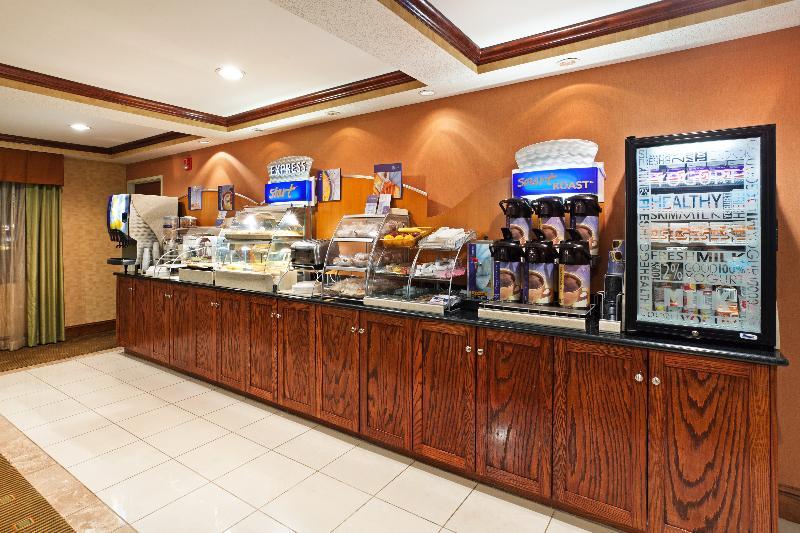Holiday Inn Express & Suites Reidsville By Ihg Εξωτερικό φωτογραφία